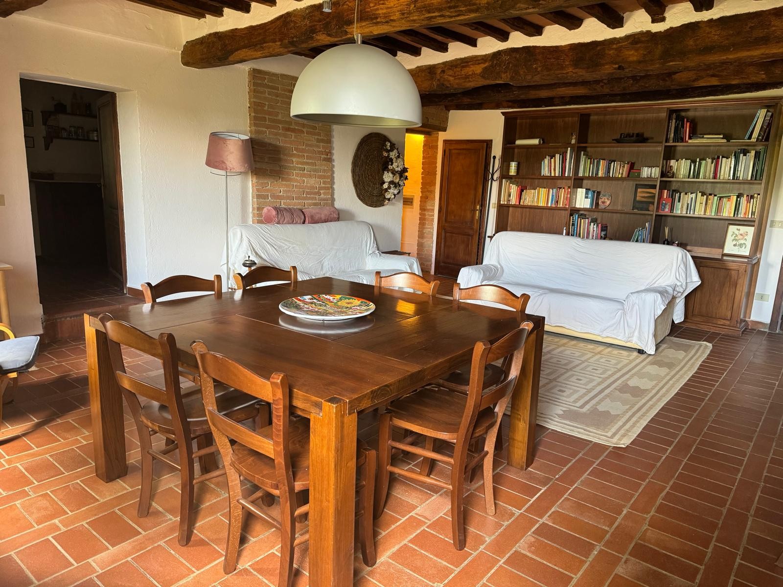 Rustico / Casale -  Buonconvento